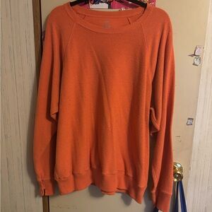 American Eagle sweatshirt